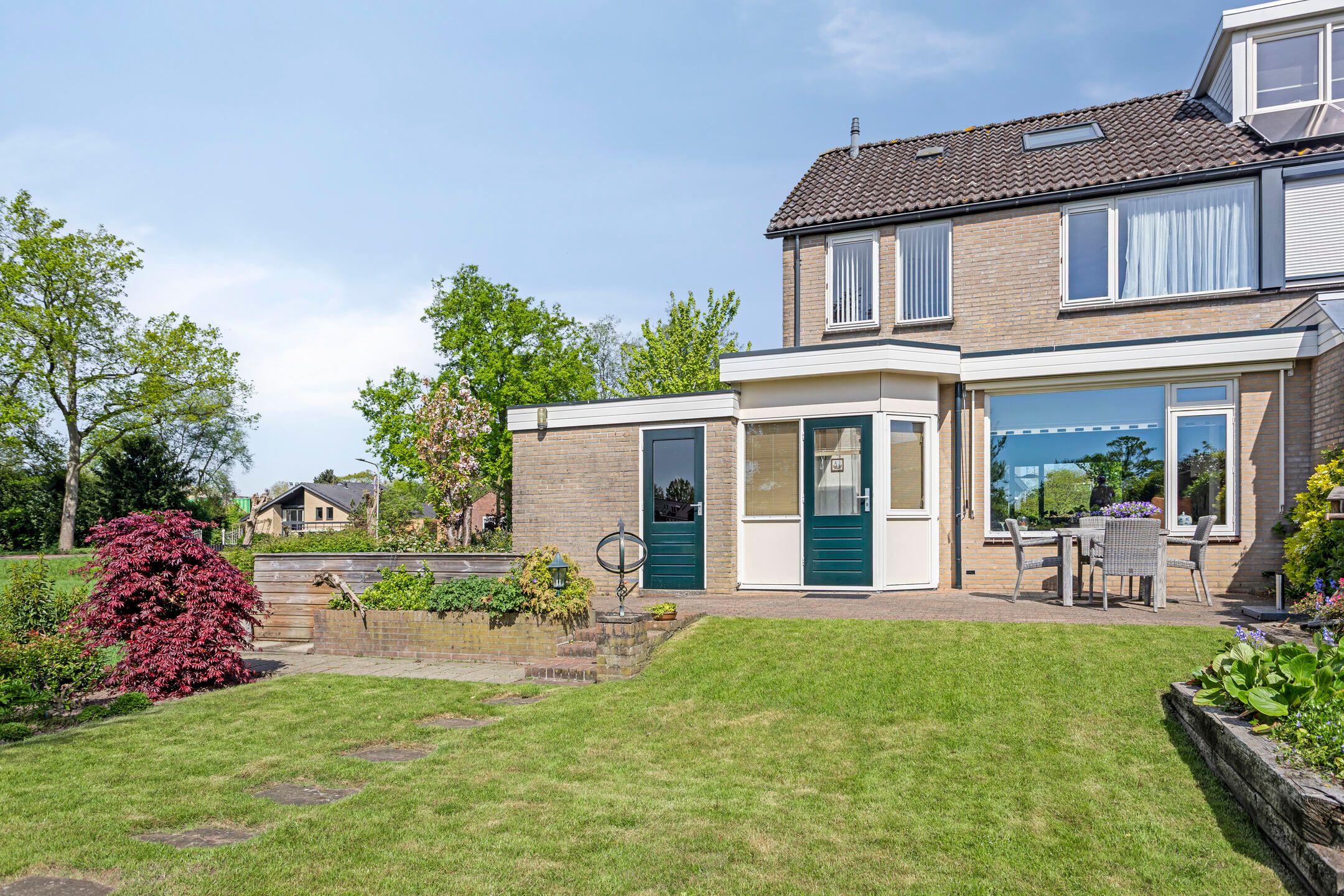 Foto 6 van Westerstouwe 25