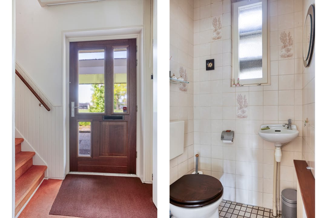 Foto 7 van Westerstouwe 25