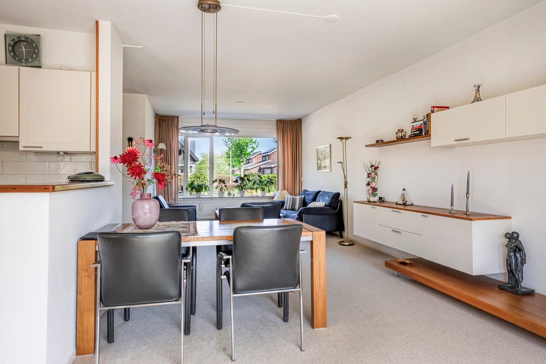 Foto 8 van Westerstouwe 25