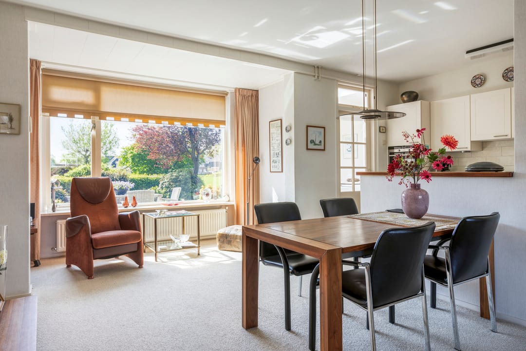 Foto 13 van Westerstouwe 25