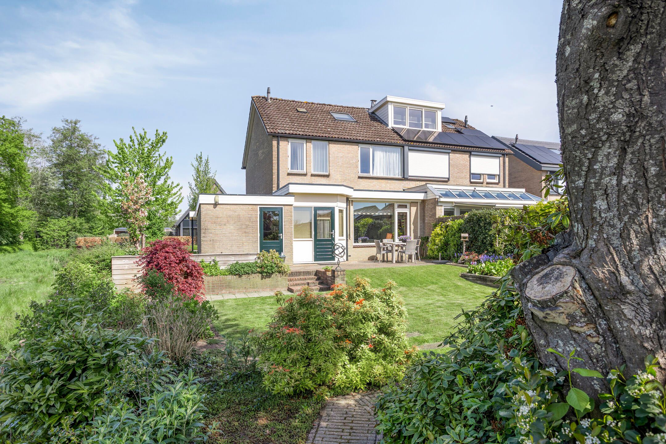 Foto 27 van Westerstouwe 25