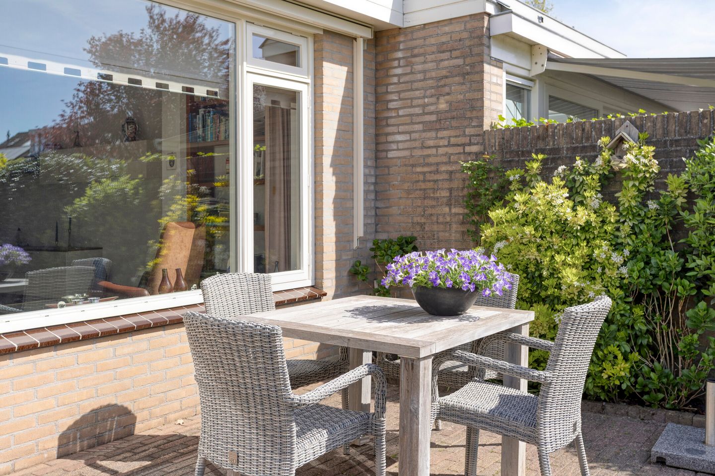 Foto 29 van Westerstouwe 25