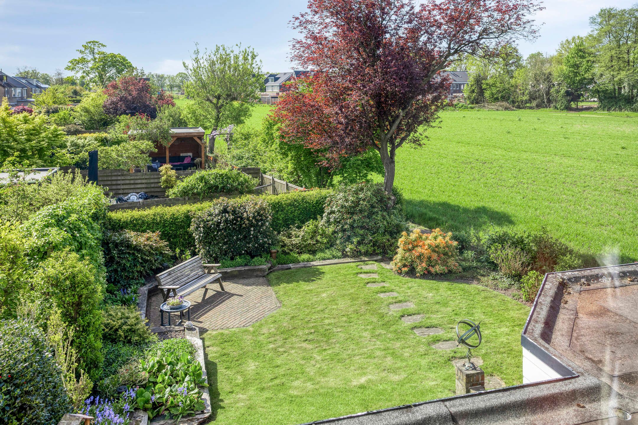 Foto 30 van Westerstouwe 25