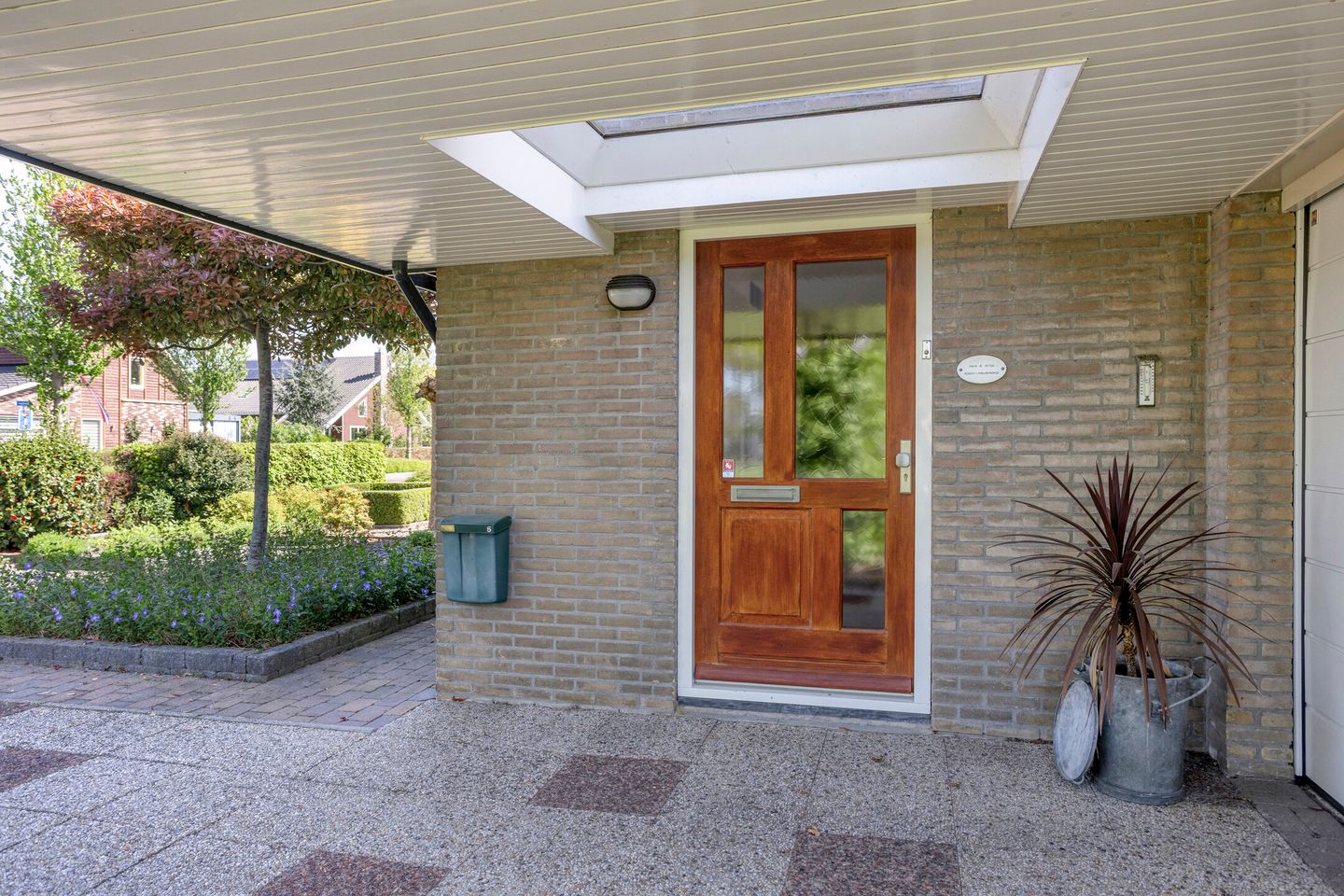 Foto 35 van Westerstouwe 25