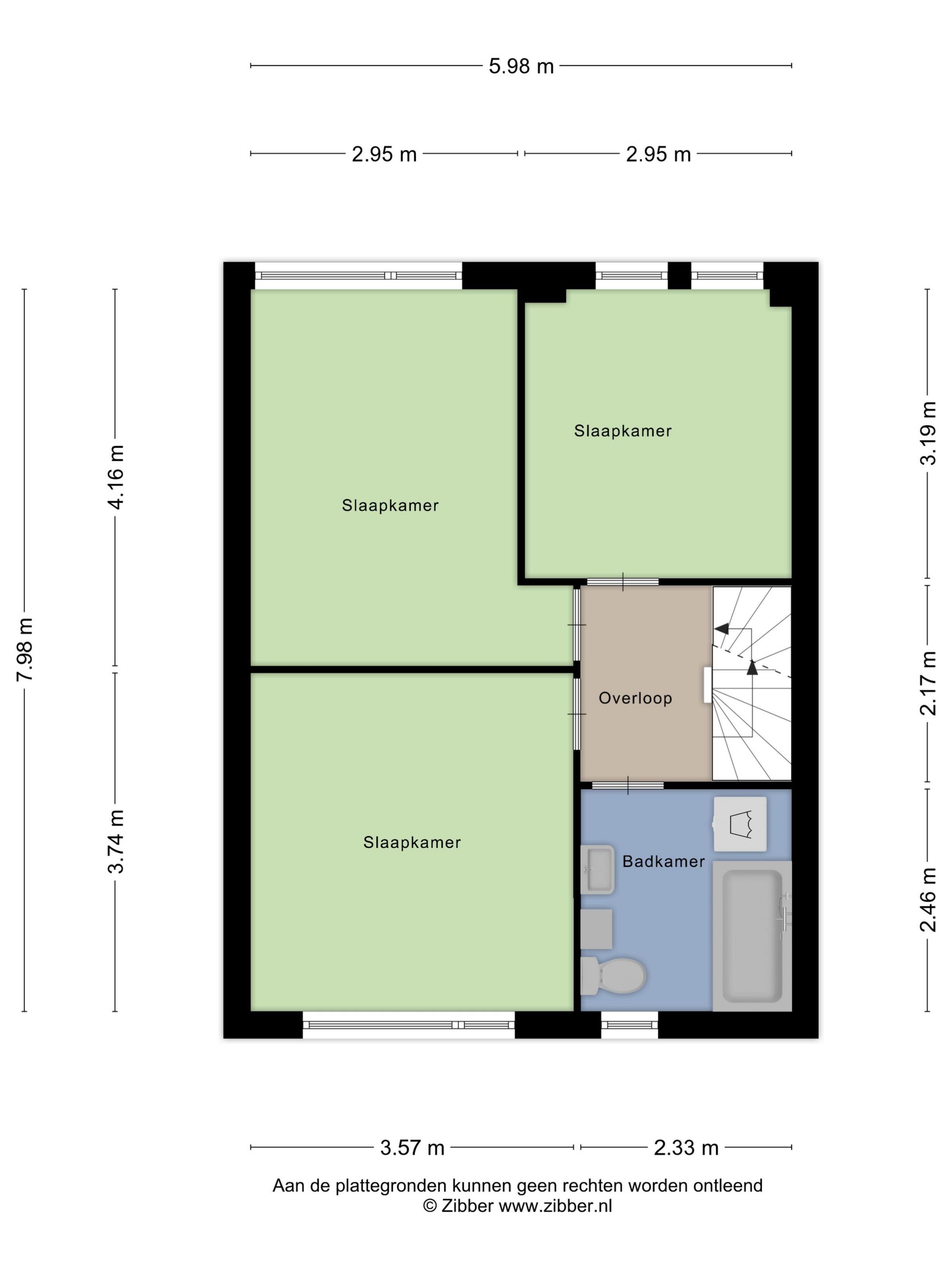 Foto 42 van Westerstouwe 25