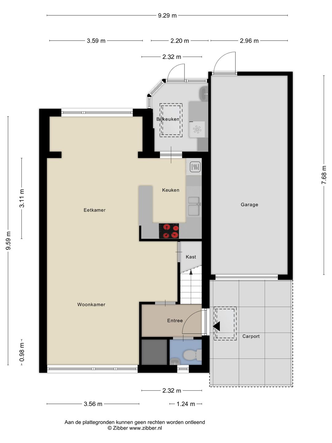 Foto 41 van Westerstouwe 25