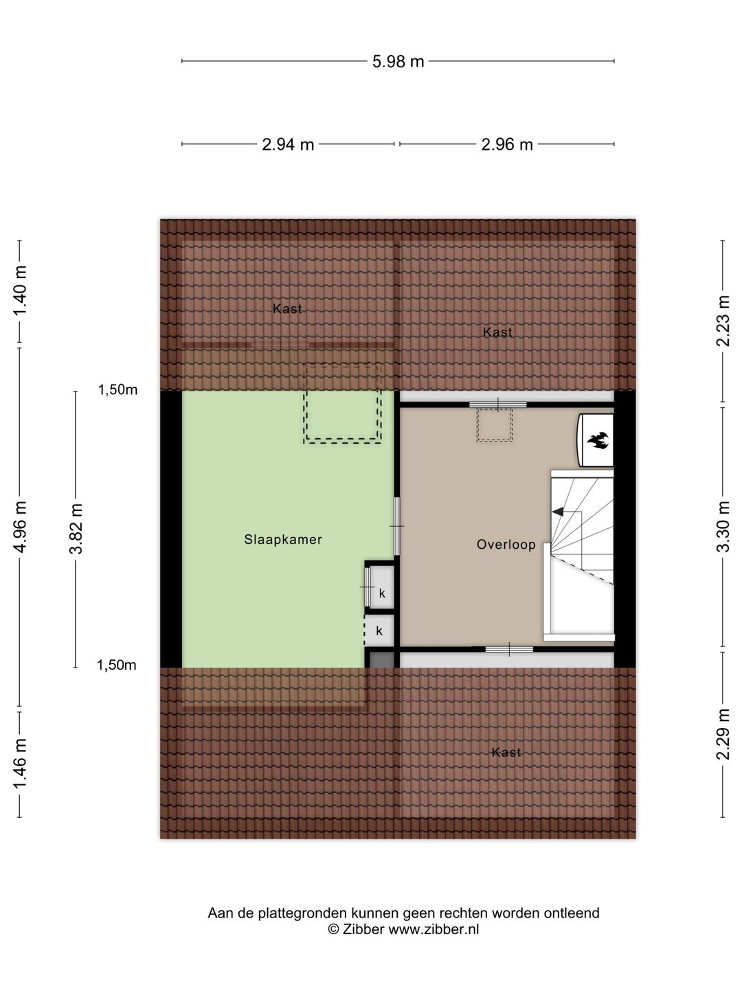 Foto 43 van Westerstouwe 25