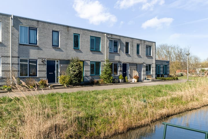 View photo of Bagdadstraat 4