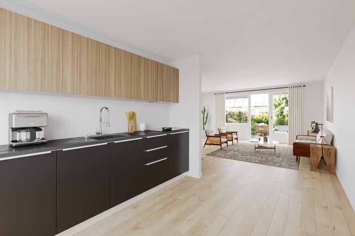 Photo 2 of Bagdadstraat 4