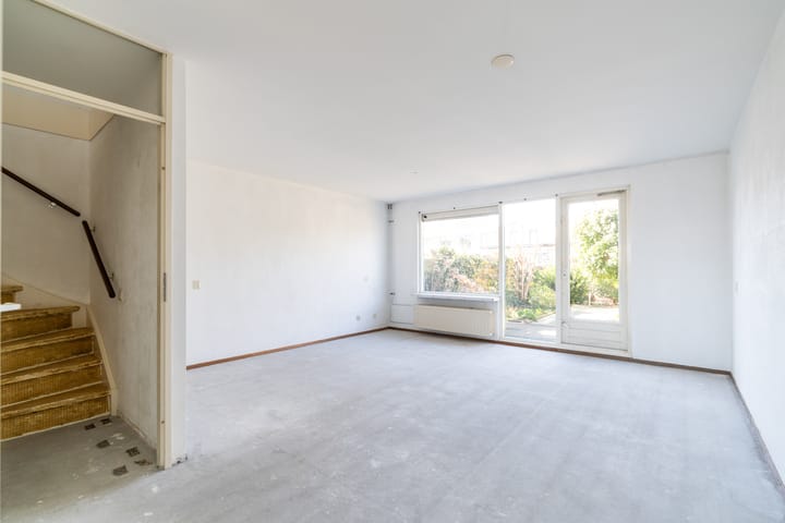 Photo 3 of Bagdadstraat 4