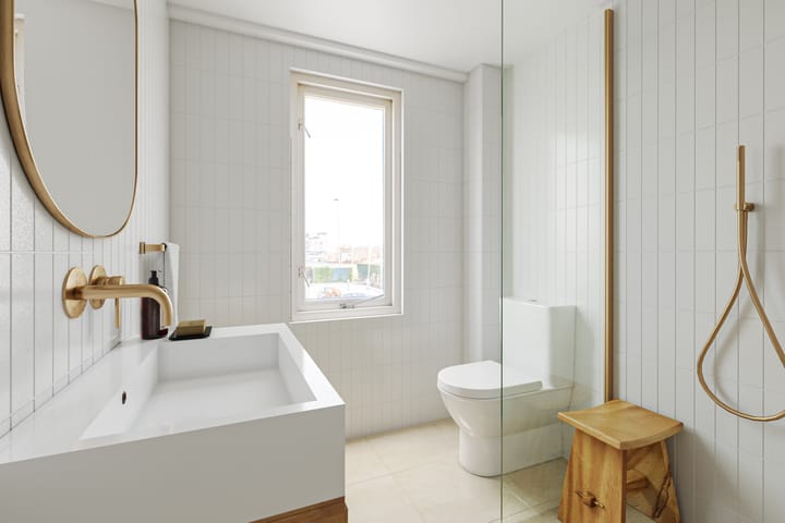 Photo 4 of Bagdadstraat 4
