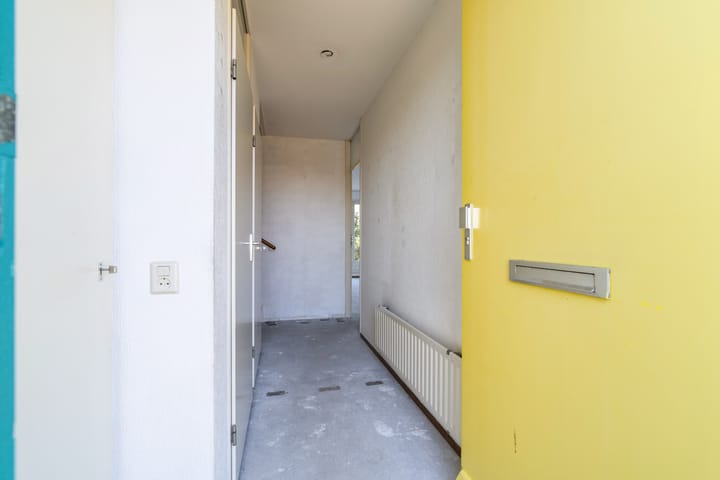 Photo 6 of Bagdadstraat 4