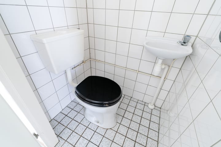 Photo 11 of Bagdadstraat 4