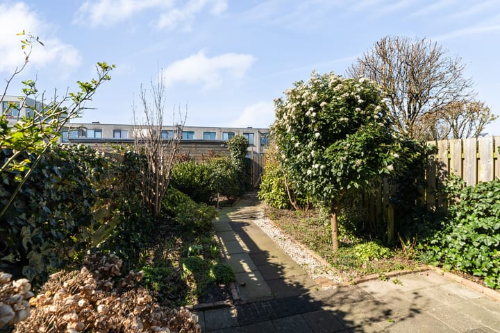 Photo 22 of Bagdadstraat 4