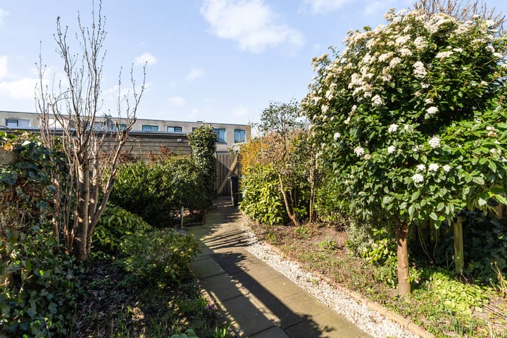 Photo 23 of Bagdadstraat 4