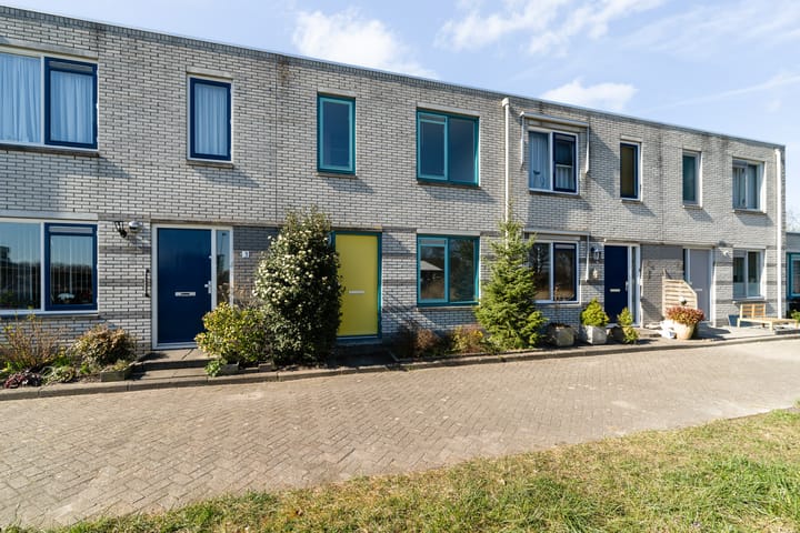 Photo 29 of Bagdadstraat 4