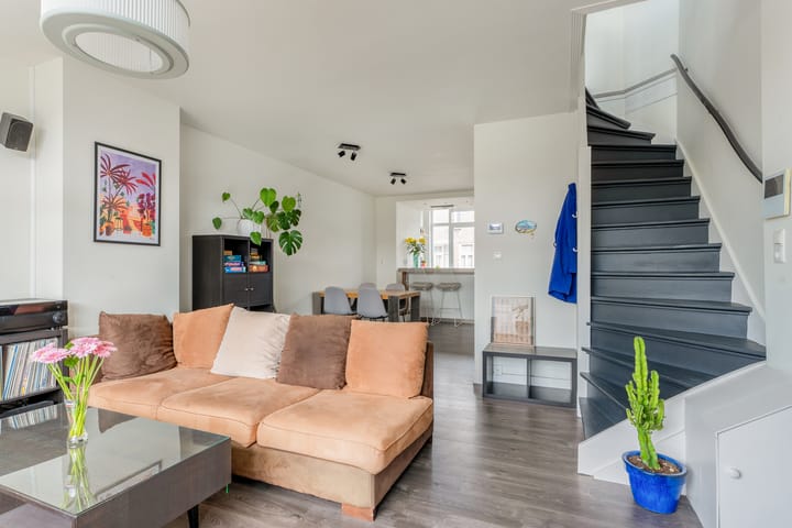 Foto 2 van Parallelstraat 24-A