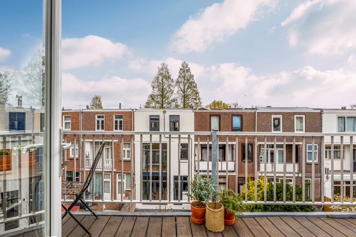 Foto 4 van Parallelstraat 24-A