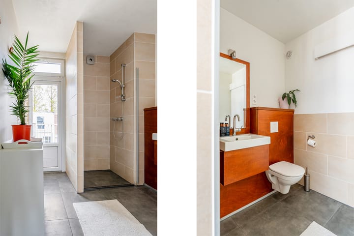 Foto 5 van Parallelstraat 24-A