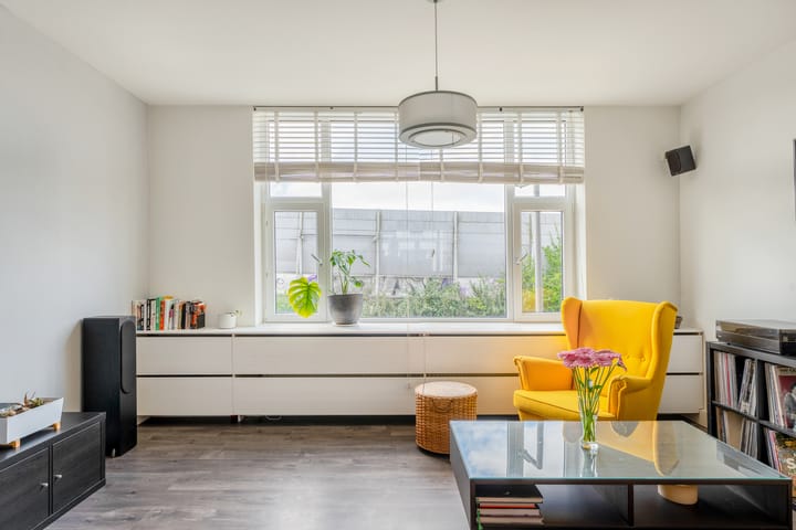 Foto 6 van Parallelstraat 24-A