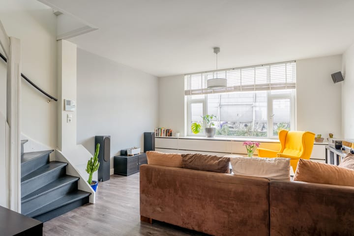 Foto 7 van Parallelstraat 24-A