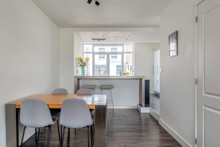 Foto 8 van Parallelstraat 24-A