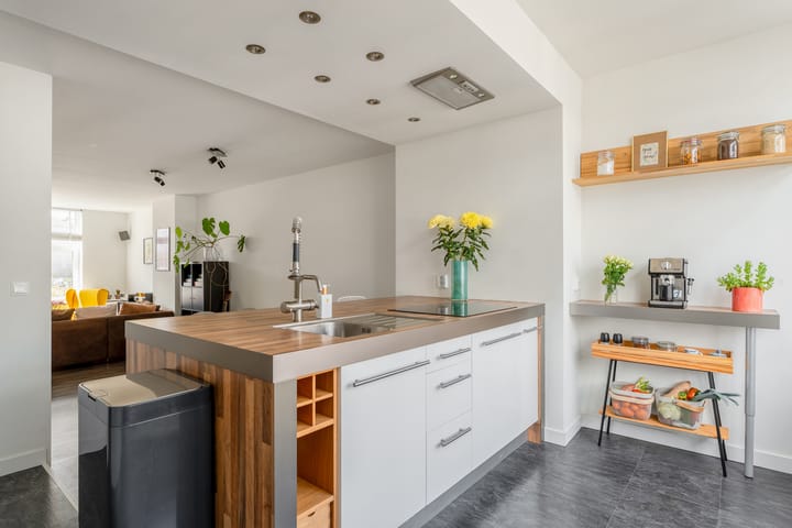 Foto 9 van Parallelstraat 24-A