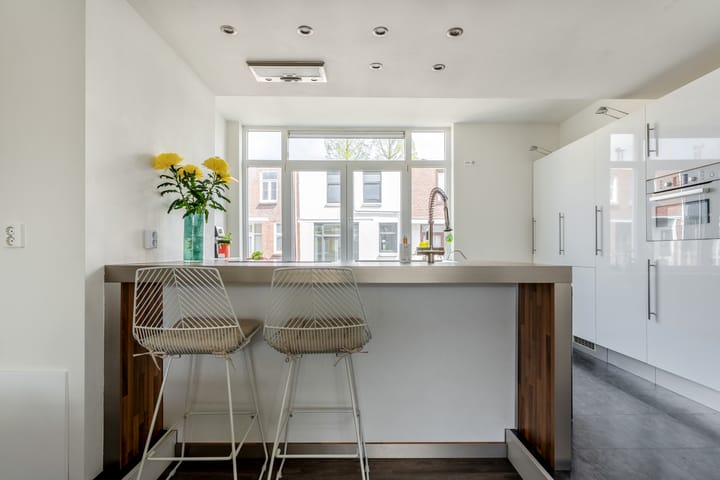 Foto 11 van Parallelstraat 24-A