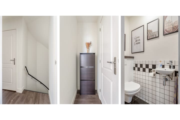 Foto 14 van Parallelstraat 24-A