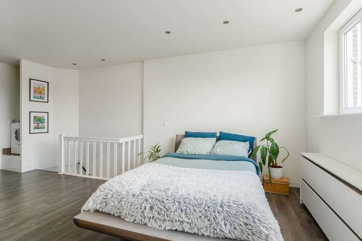 Foto 15 van Parallelstraat 24-A