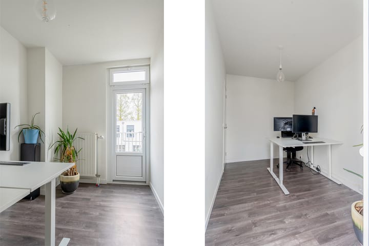 Foto 18 van Parallelstraat 24-A