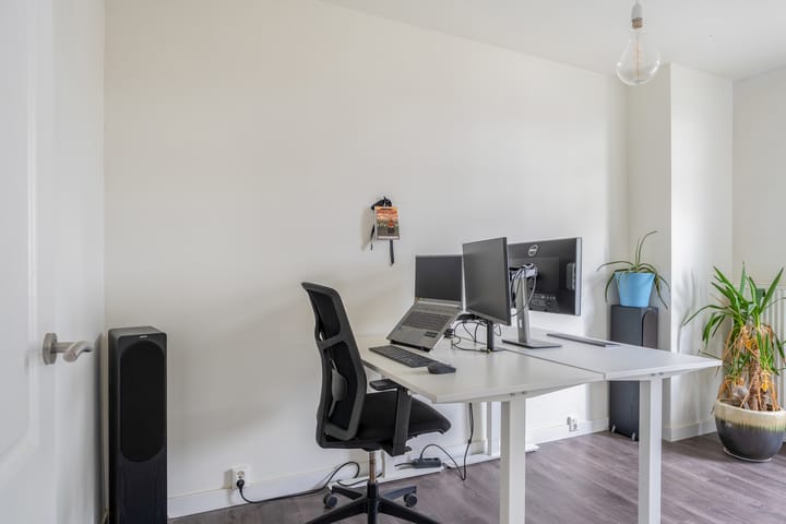 Foto 19 van Parallelstraat 24-A