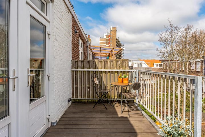 Foto 21 van Parallelstraat 24-A