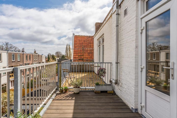 Foto 22 van Parallelstraat 24-A