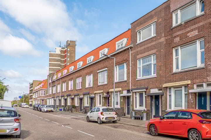 Foto 25 van Parallelstraat 24-A