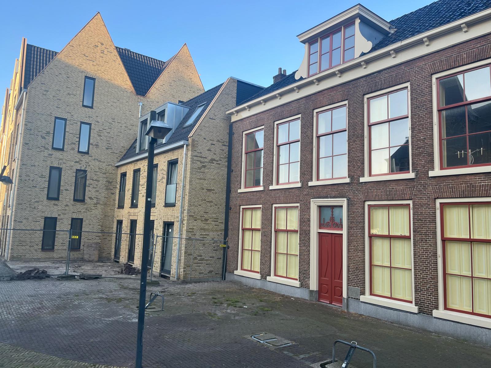 Photo 6 of Bonifatiusplein 2