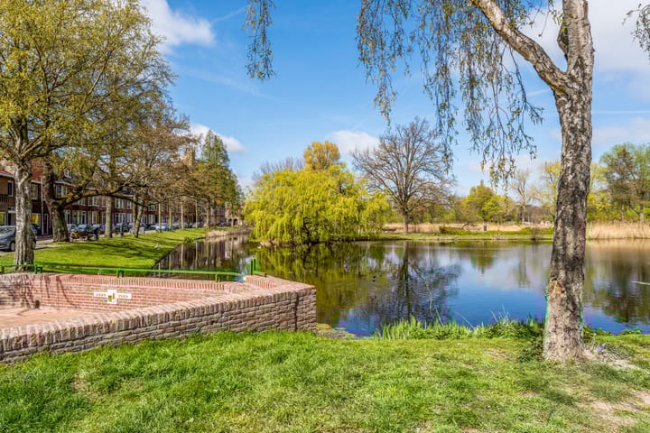 Foto 26 van Parallelstraat 24-A