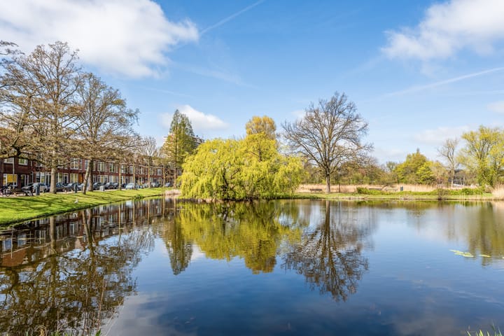 Foto 27 van Parallelstraat 24-A