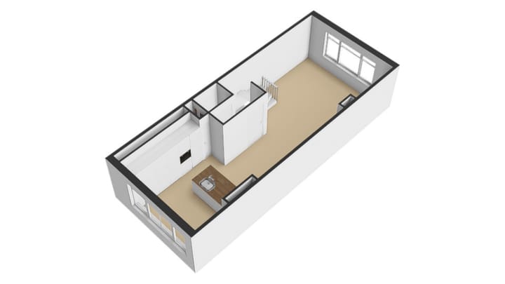 Foto 31 van Parallelstraat 24-A