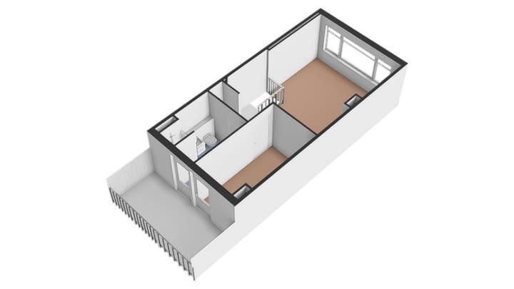 Foto 33 van Parallelstraat 24-A