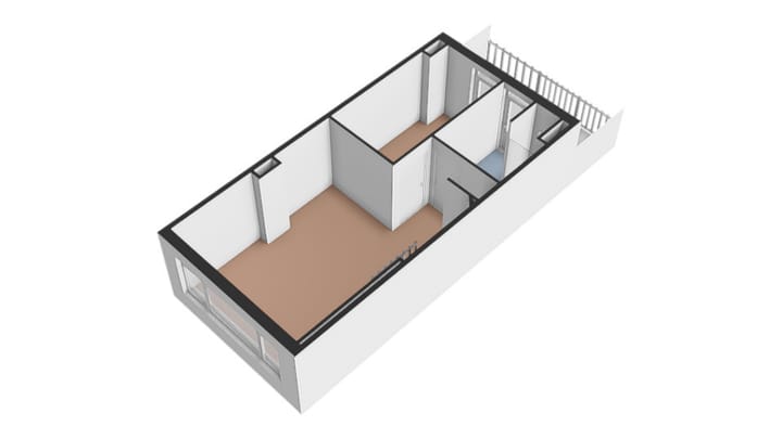 Foto 34 van Parallelstraat 24-A