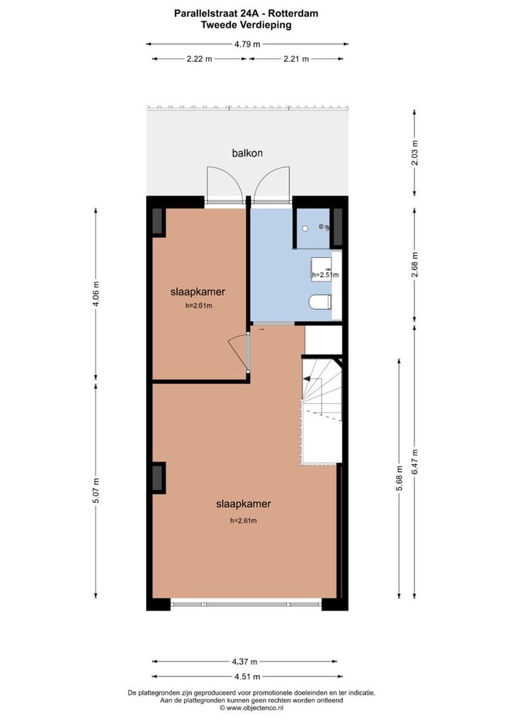 Foto 28 van Parallelstraat 24-A