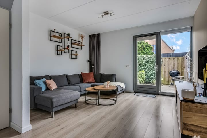 Foto 2 van Hoogakker 2-B