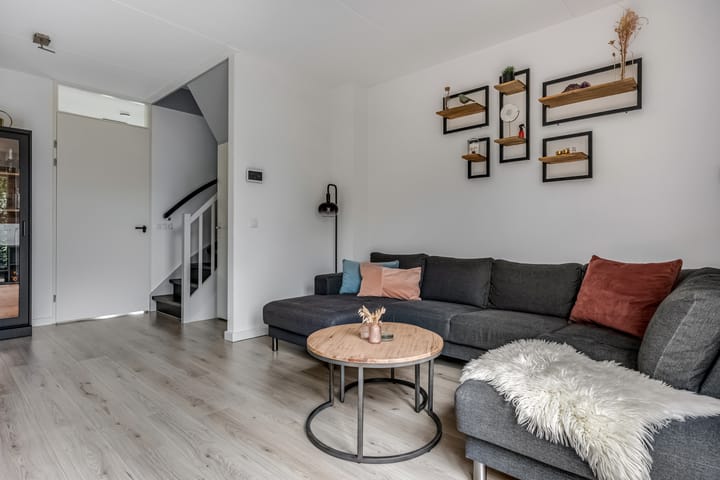 Foto 3 van Hoogakker 2-B