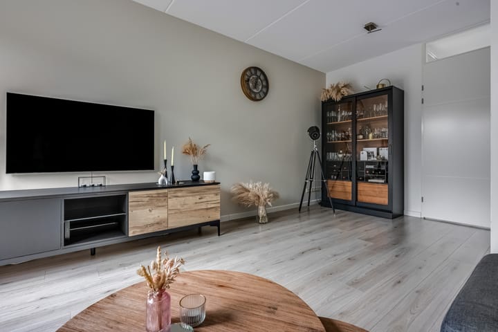 Foto 4 van Hoogakker 2-B