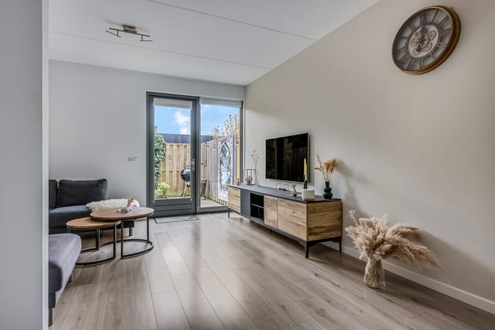 Foto 5 van Hoogakker 2-B