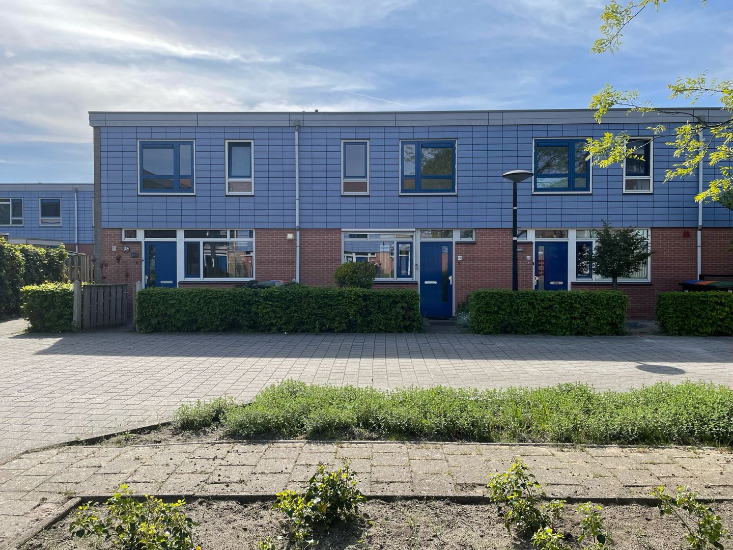 Foto 1 van De Botteloef 29