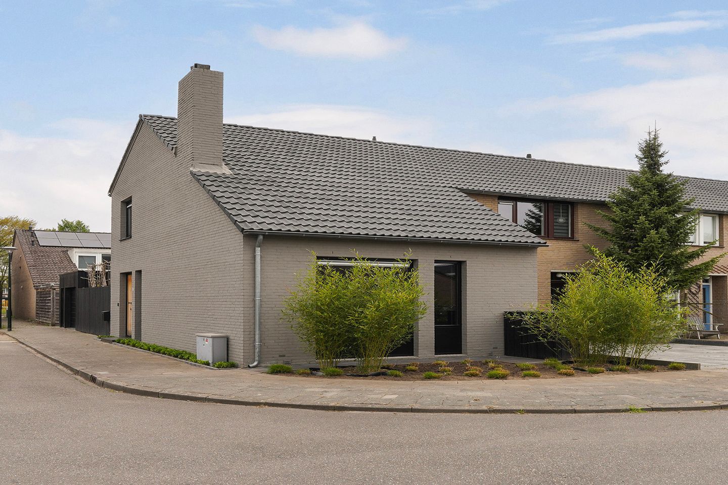 Foto 1 van De Spinster 18