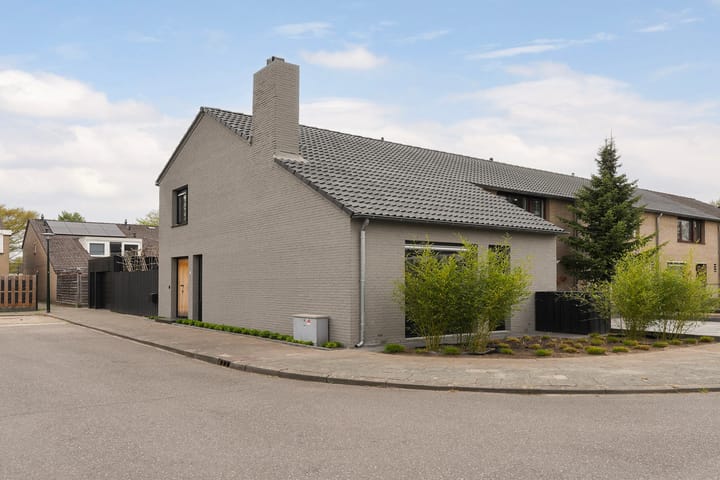 Foto 2 van De Spinster 18