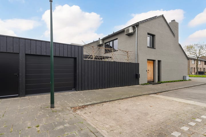 Foto 3 van De Spinster 18